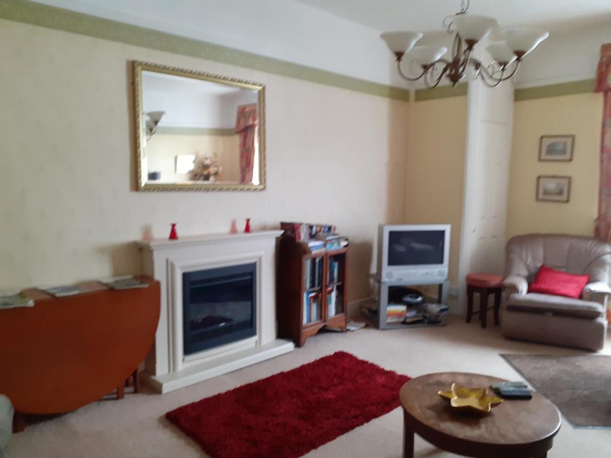 29 High Street Dunster Apartman Minehead Kültér fotó