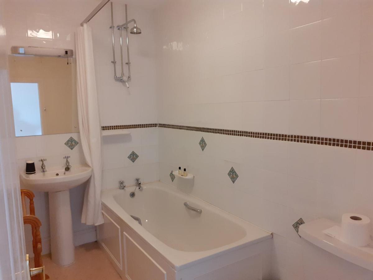 29 High Street Dunster Apartman Minehead Kültér fotó