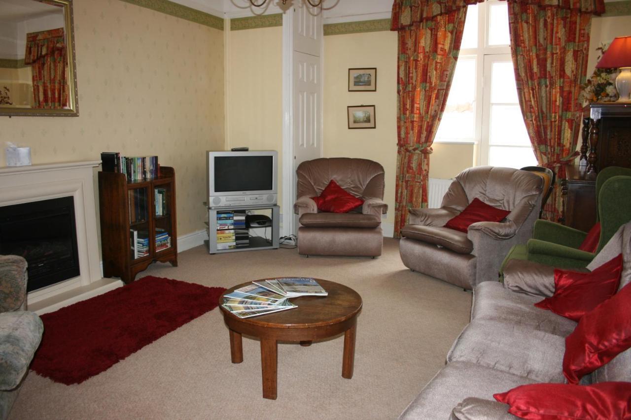 29 High Street Dunster Apartman Minehead Kültér fotó