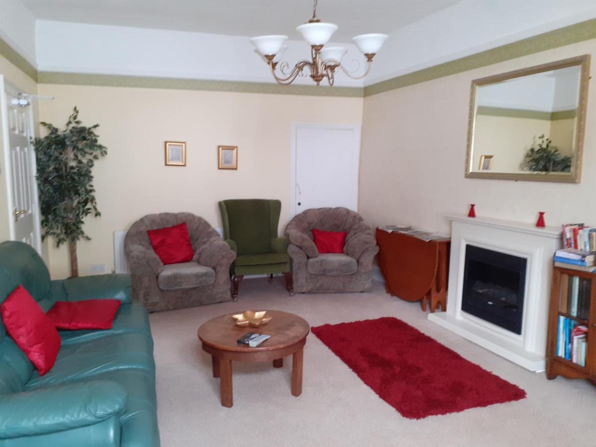 29 High Street Dunster Apartman Minehead Kültér fotó